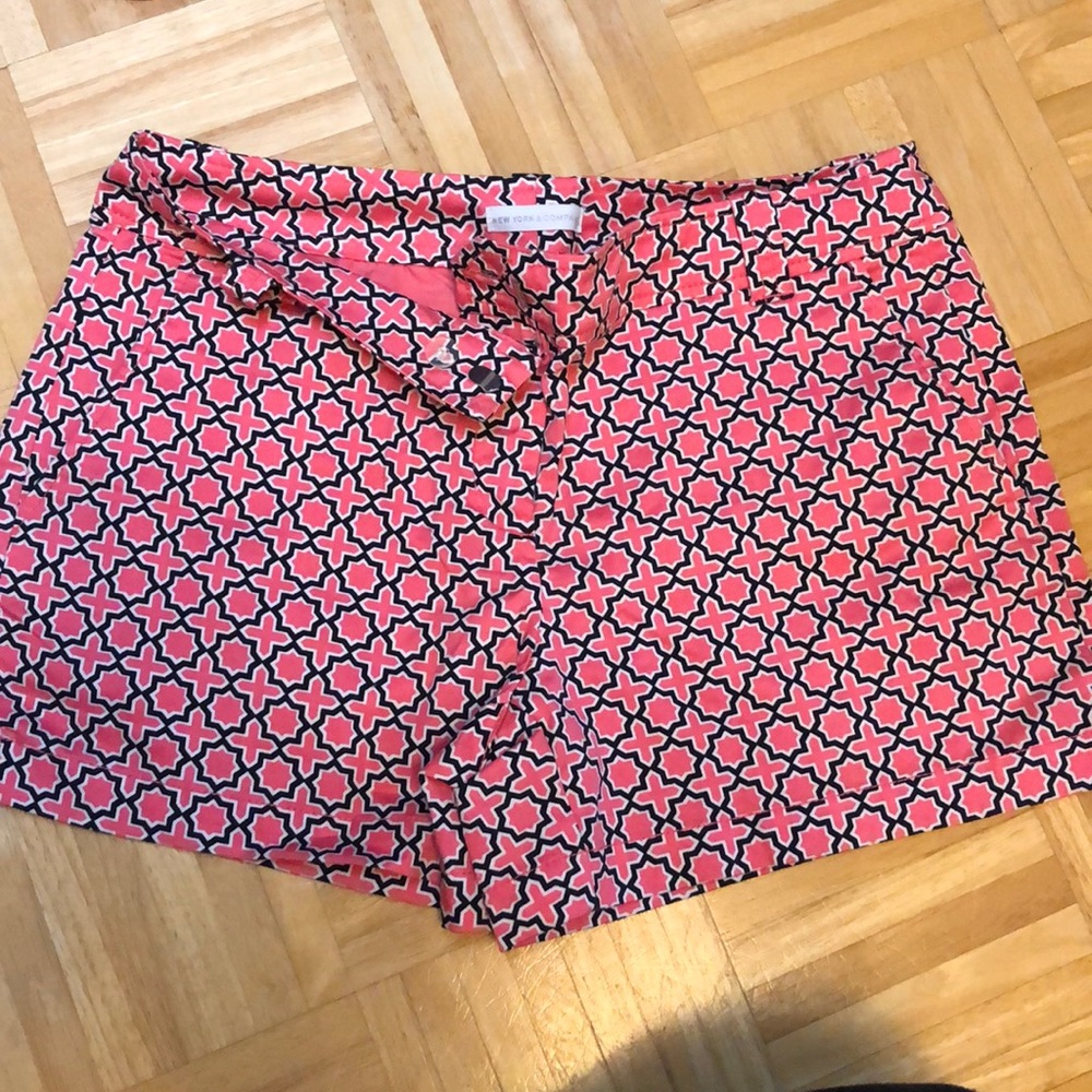 New York & Company Shorts